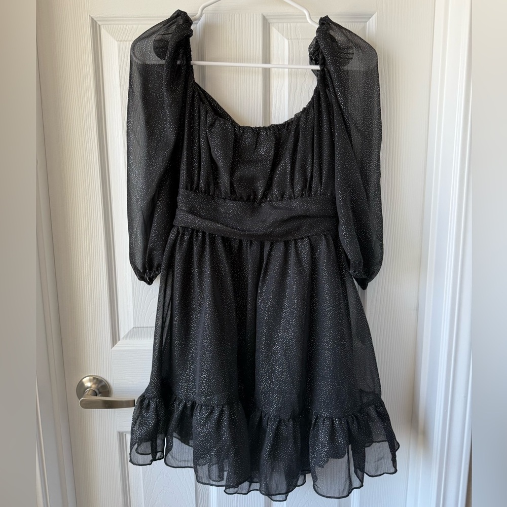 Lucy In The Sky Dress